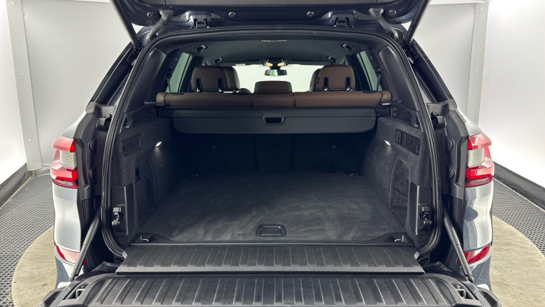 BMW X5 xDrive30d MHT M Sport 5dr Auto Diesel Estate